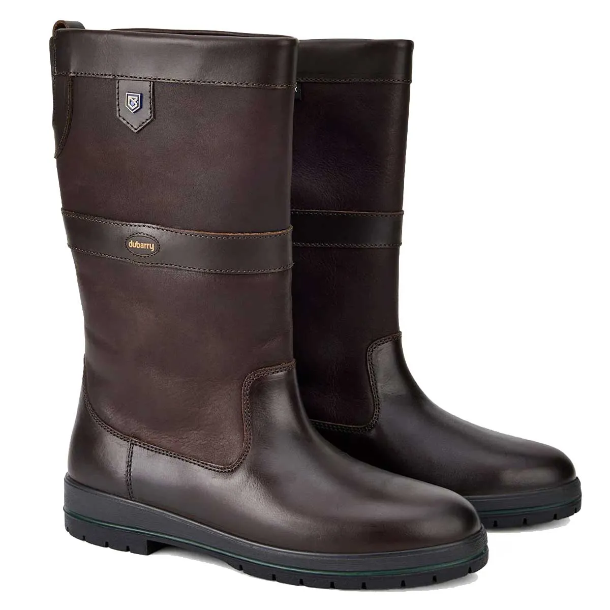40% OFF - DUBARRY Kildare Country Boots - Mocha