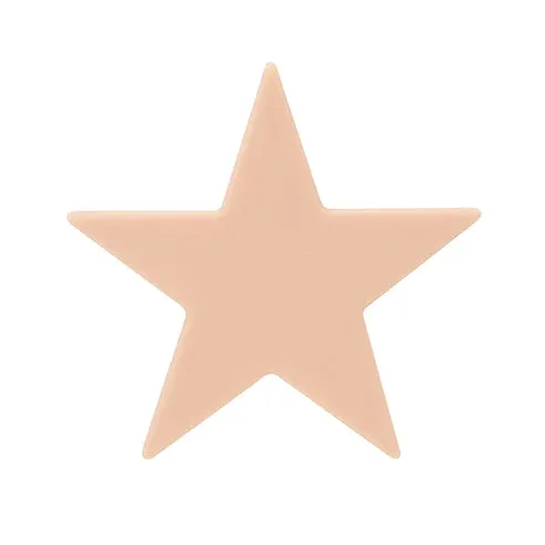 A Pound of Flesh - The Star