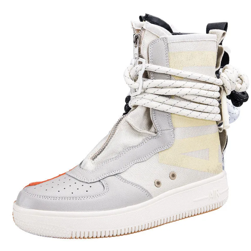Aule Snake Laces AE1 Sneakers