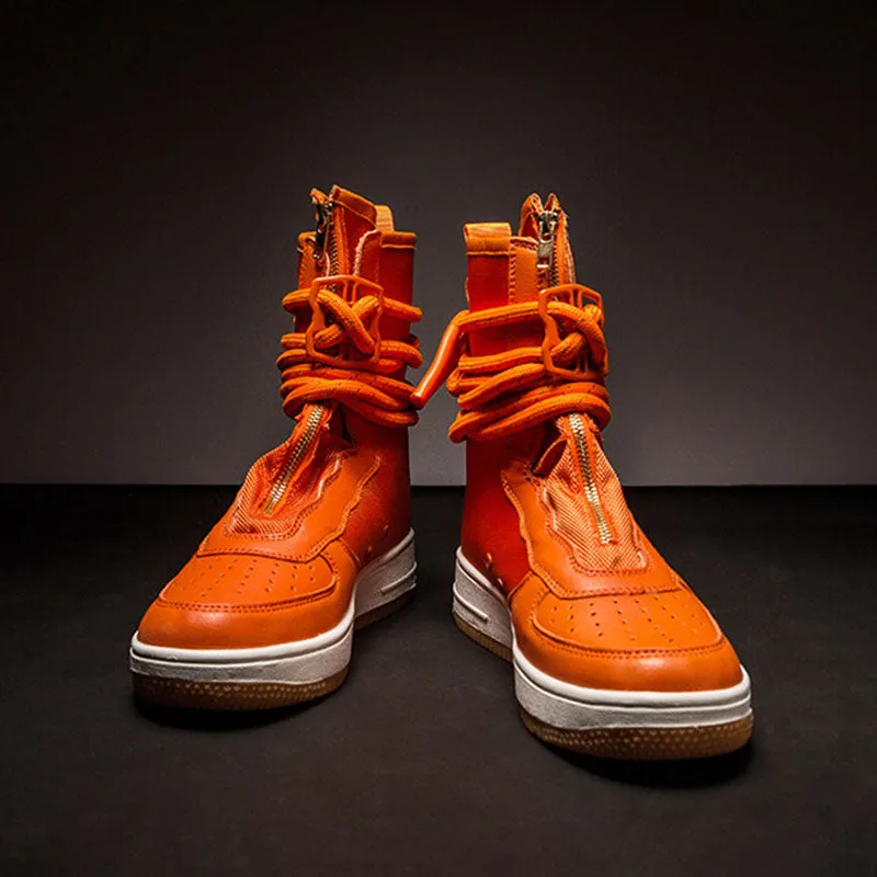 Aule Snake Laces AE1 Sneakers