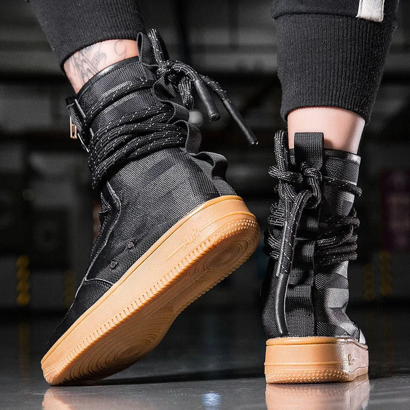 Aule Snake Laces AE1 Sneakers