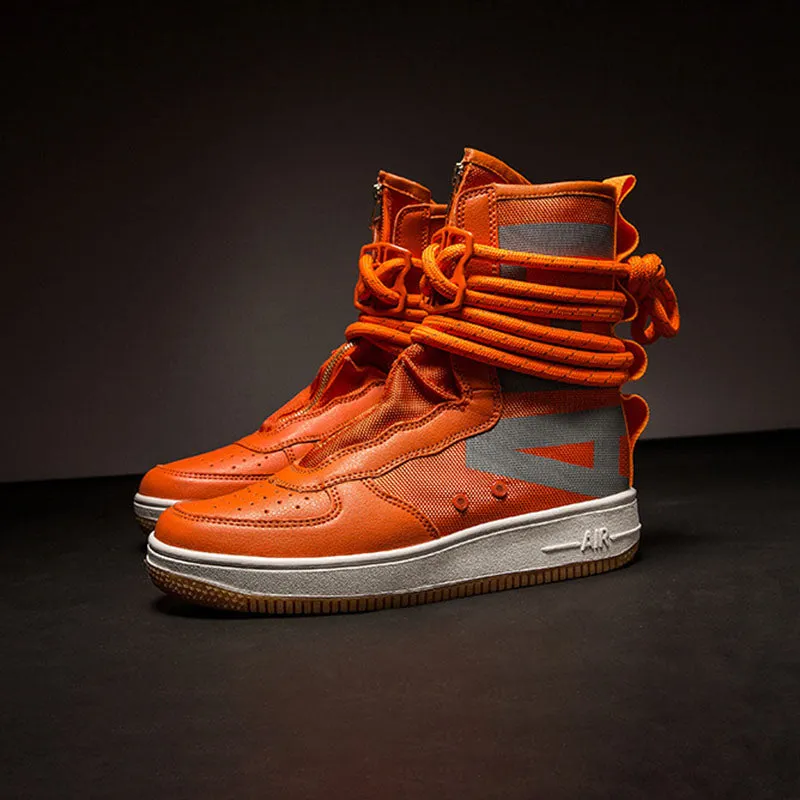 Aule Snake Laces AE1 Sneakers