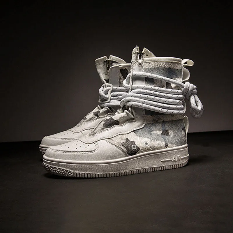 Aule Snake Laces AE1 Sneakers