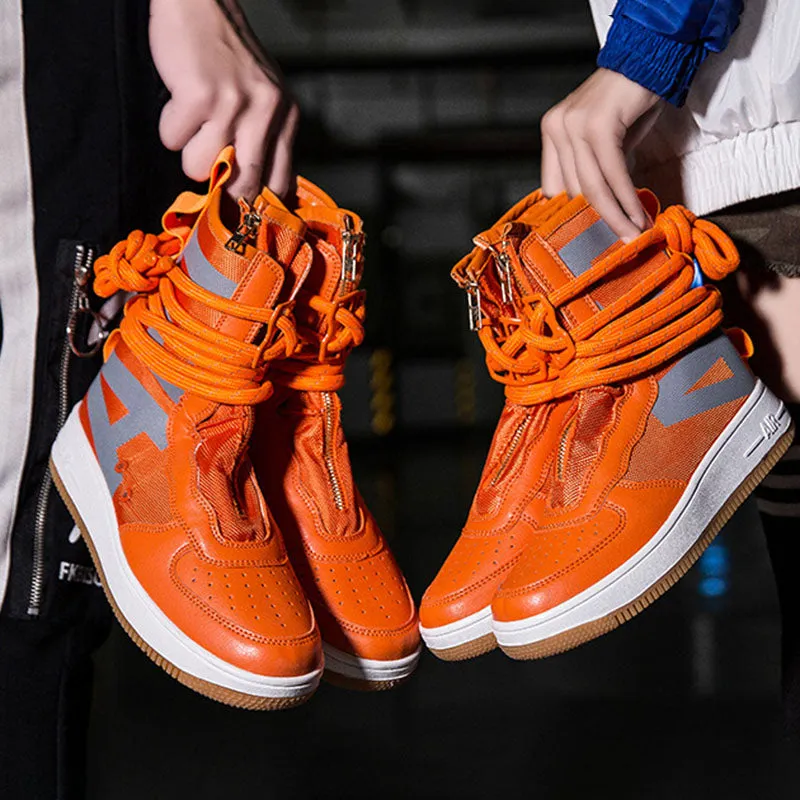 Aule Snake Laces AE1 Sneakers