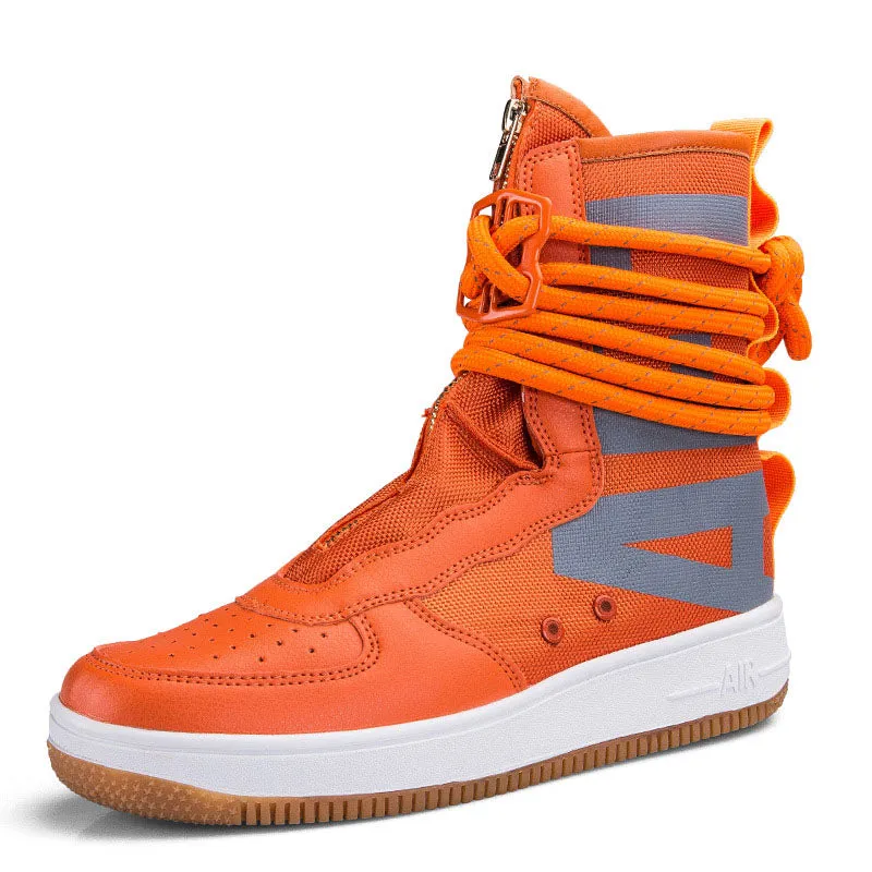 Aule Snake Laces AE1 Sneakers