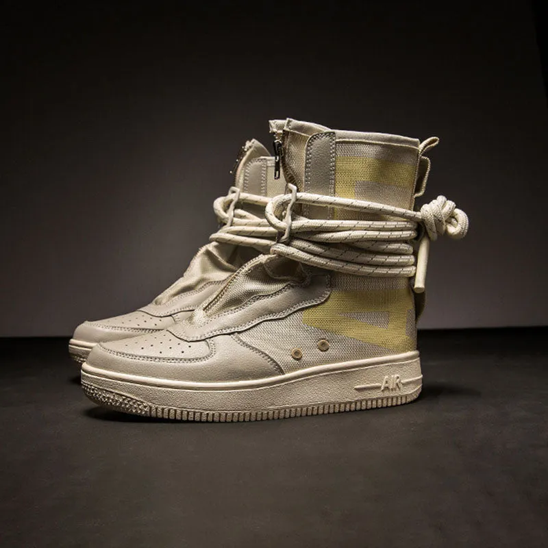 Aule Snake Laces AE1 Sneakers