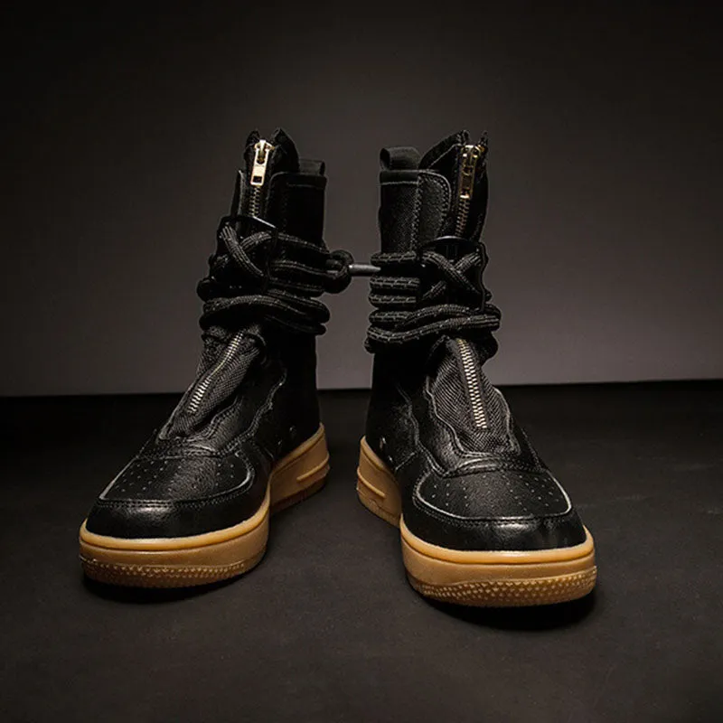 Aule Snake Laces AE1 Sneakers