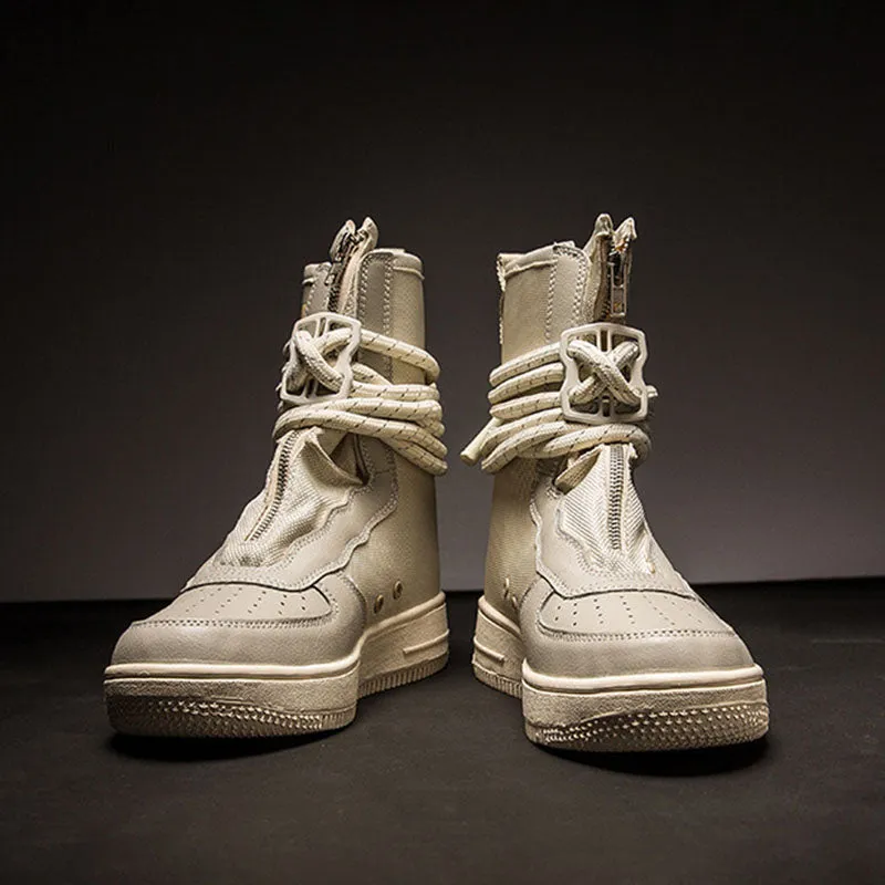 Aule Snake Laces AE1 Sneakers