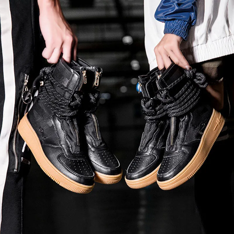 Aule Snake Laces AE1 Sneakers