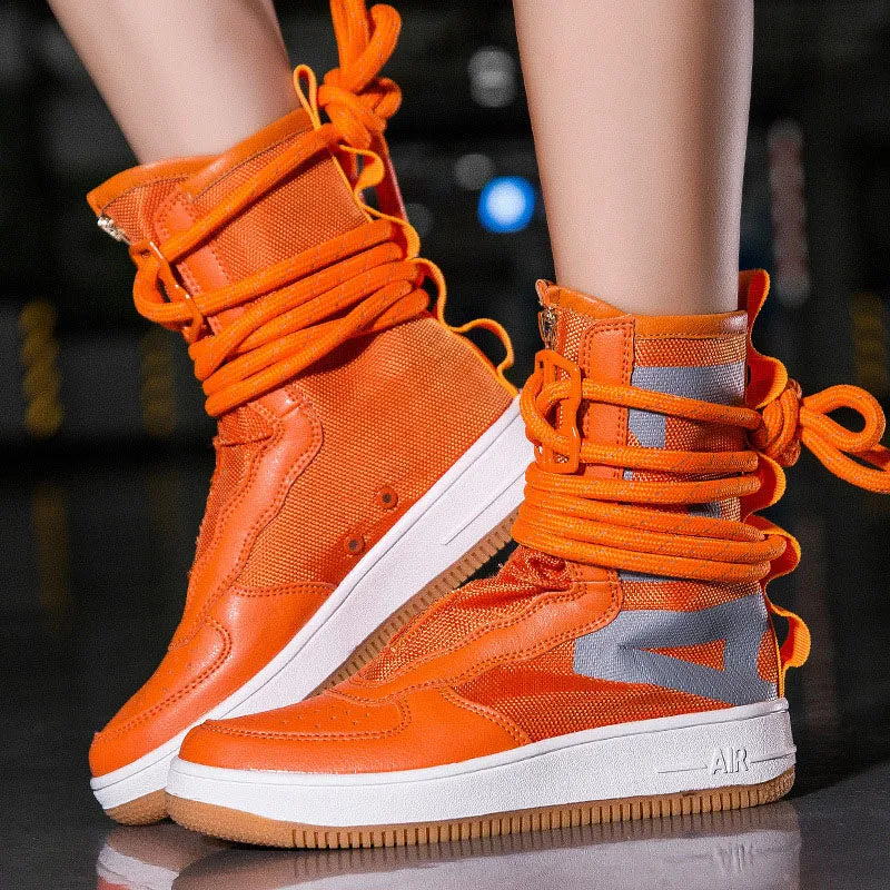 Aule Snake Laces AE1 Sneakers