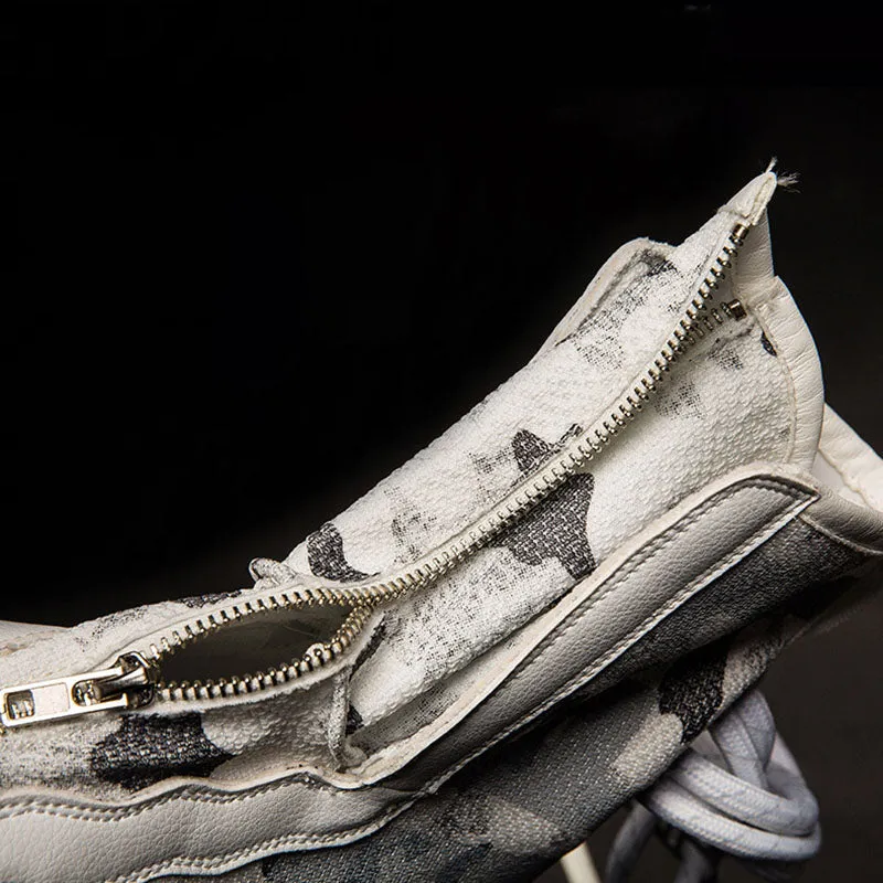 Aule Snake Laces AE1 Sneakers