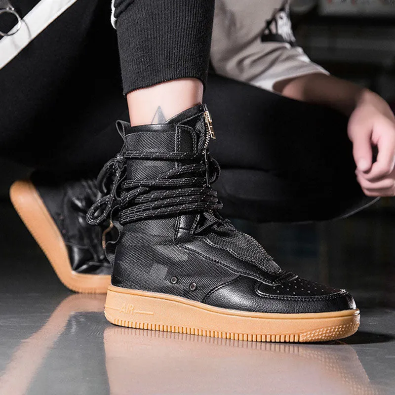 Aule Snake Laces AE1 Sneakers