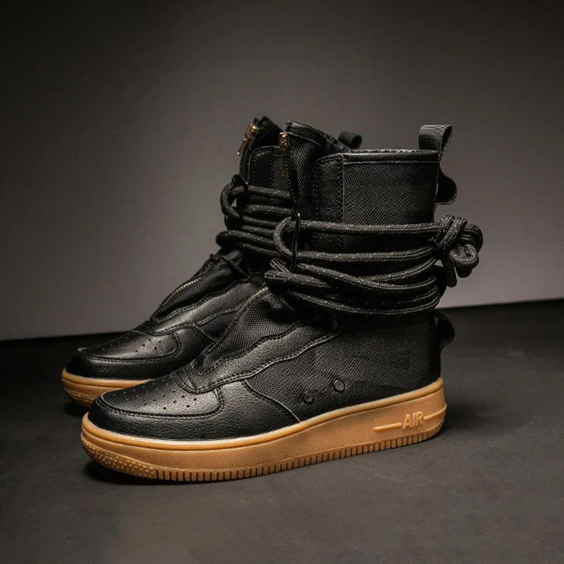 Aule Snake Laces AE1 Sneakers