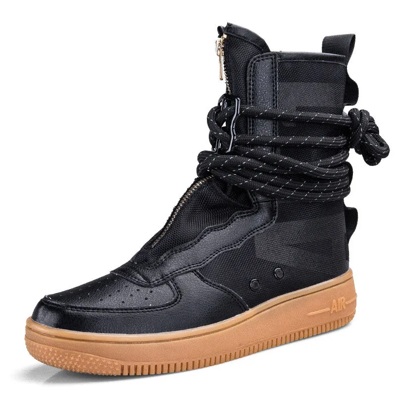 Aule Snake Laces AE1 Sneakers