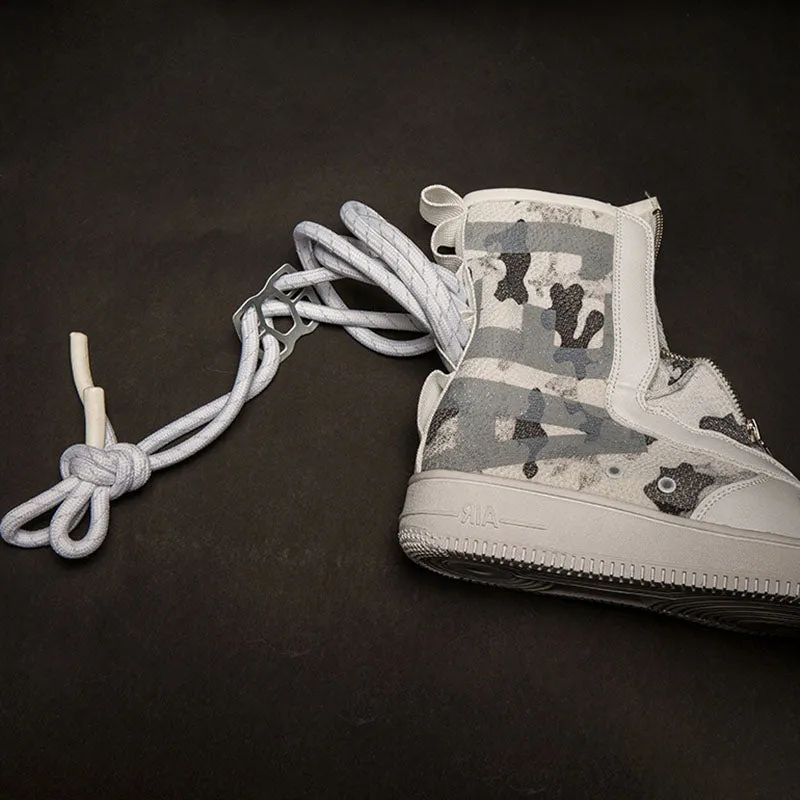 Aule Snake Laces AE1 Sneakers