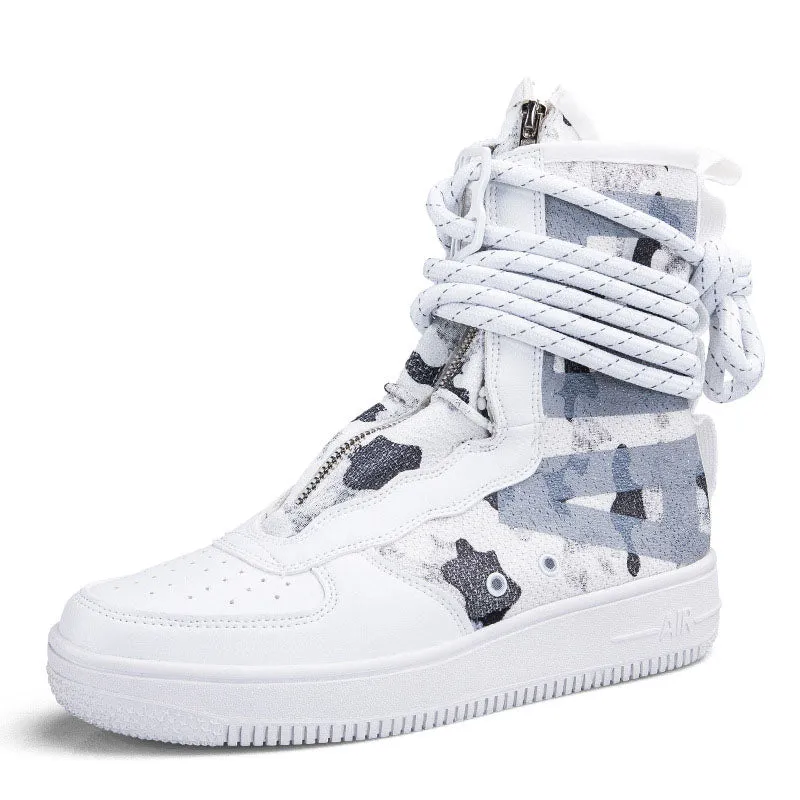 Aule Snake Laces AE1 Sneakers