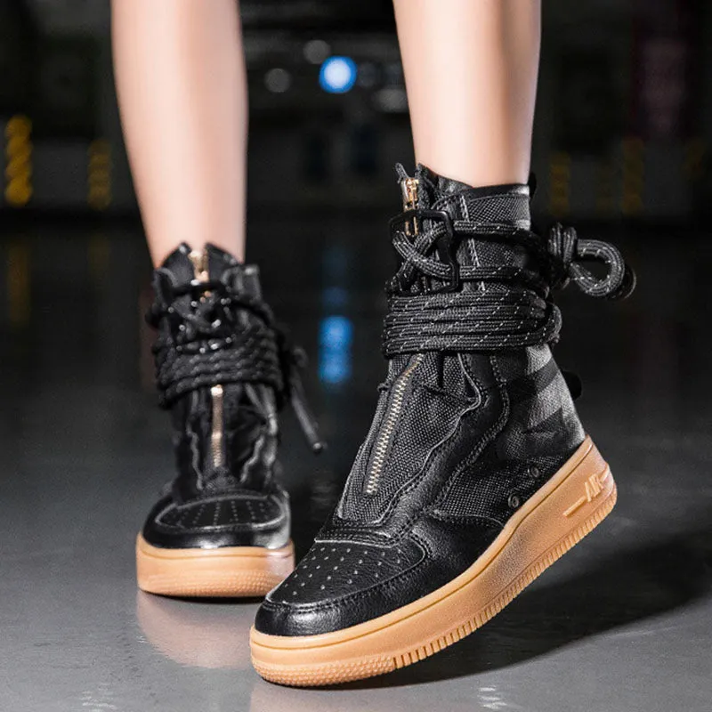 Aule Snake Laces AE1 Sneakers