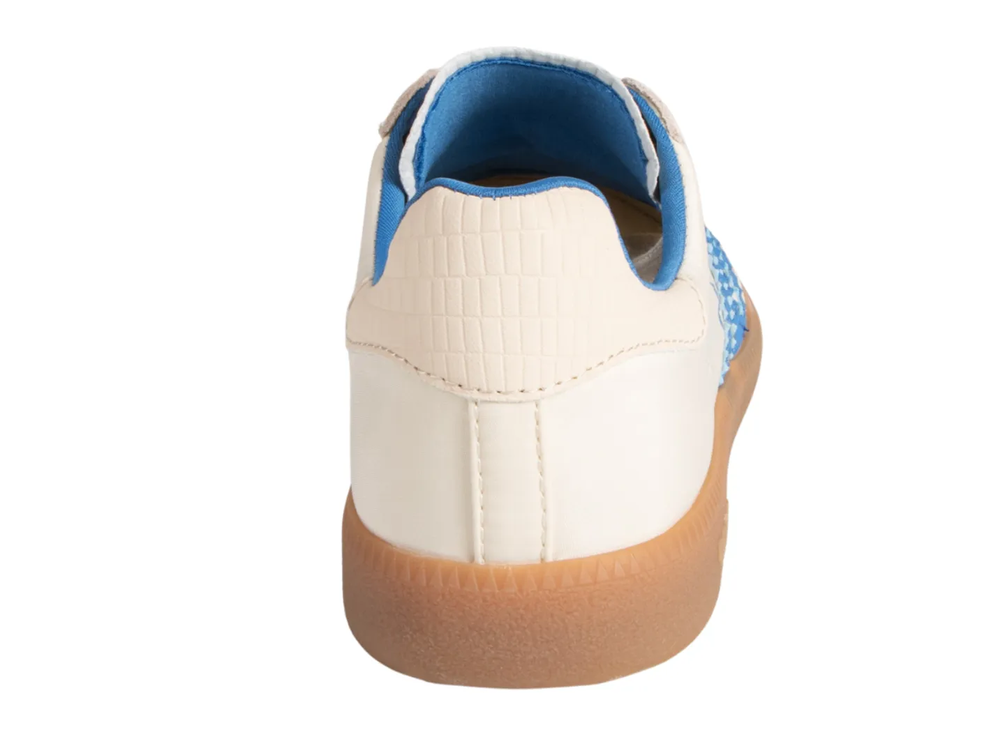 BACK 70 - GHOST 2513 in BEIGE NAVY Sneakers