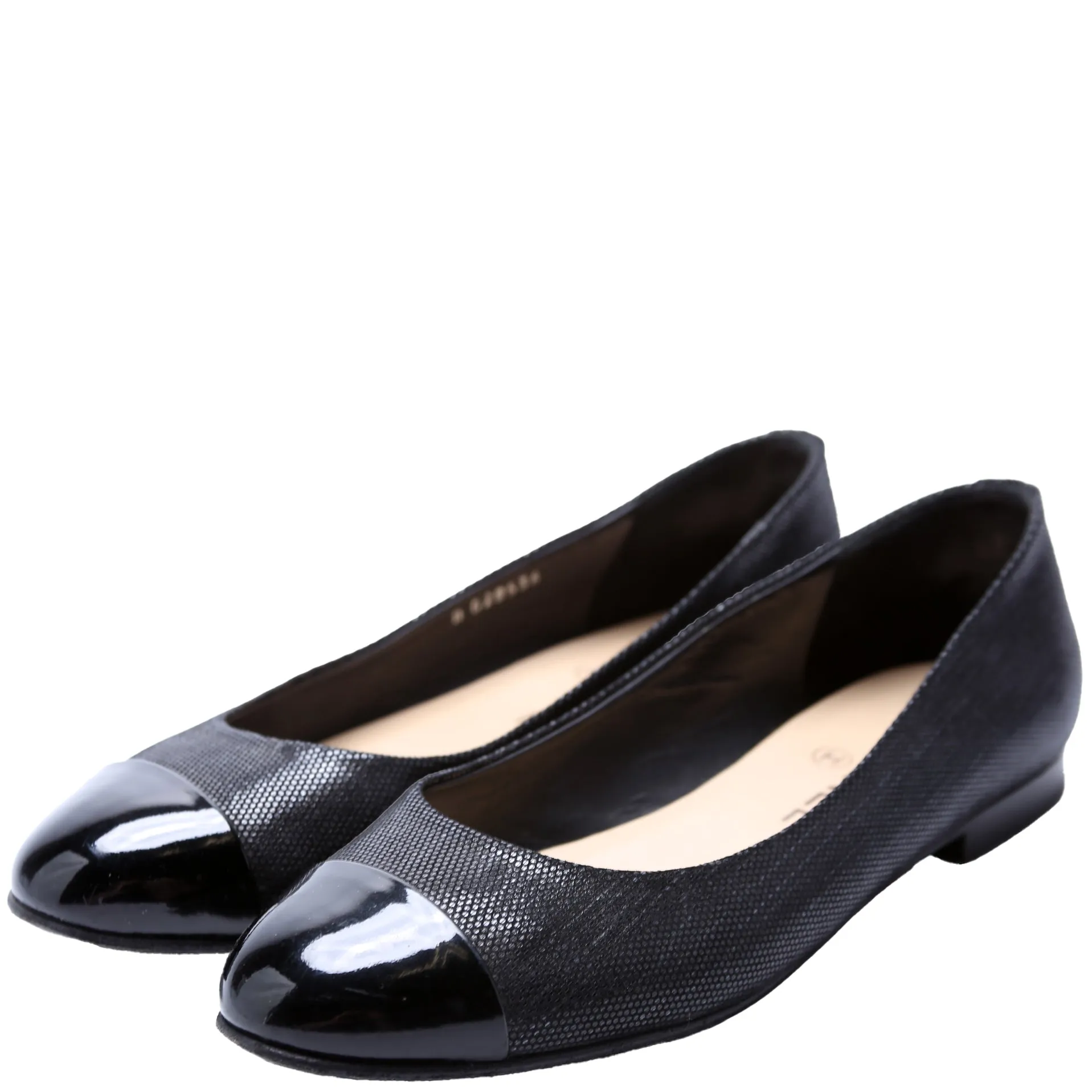 Ballet Flats Size 38