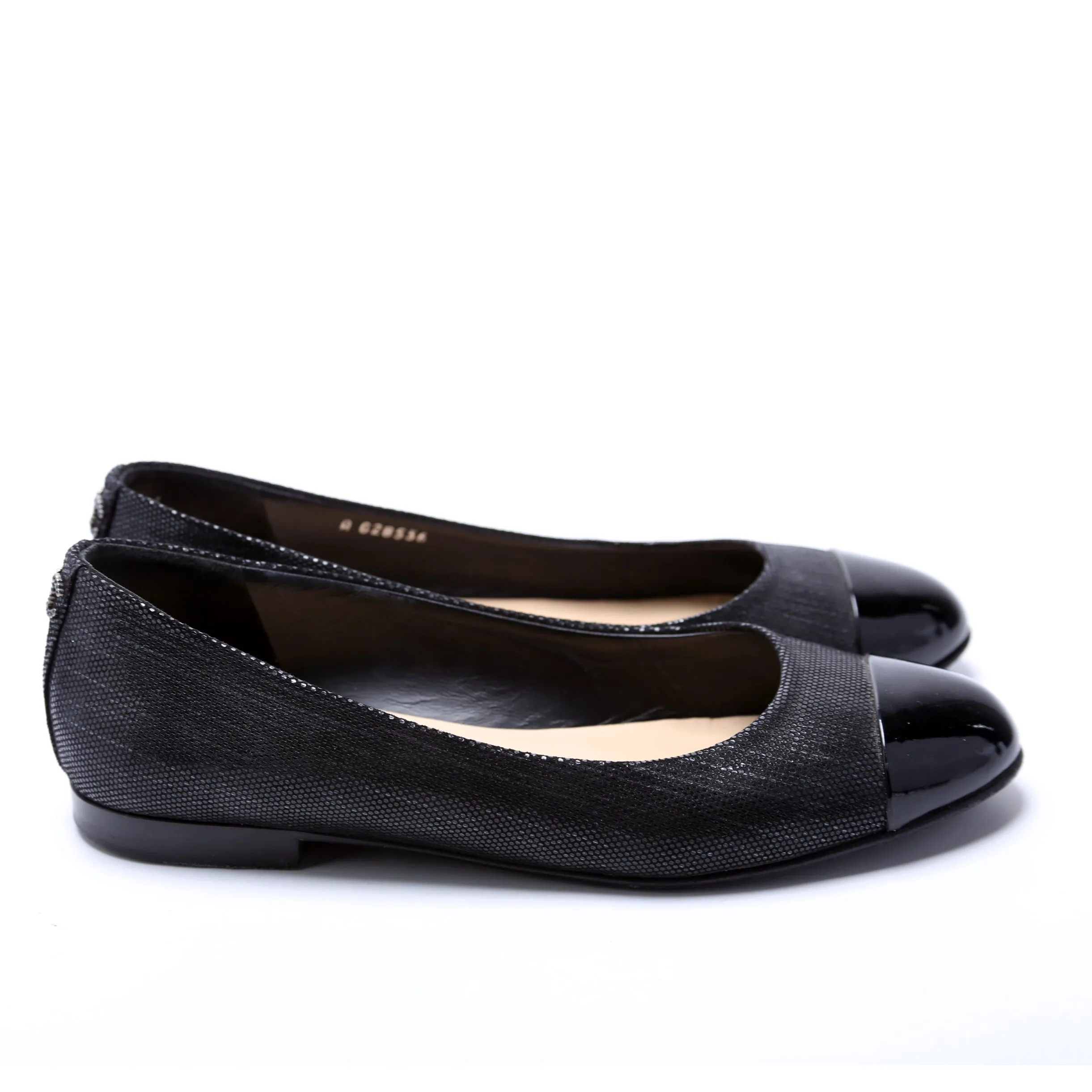 Ballet Flats Size 38