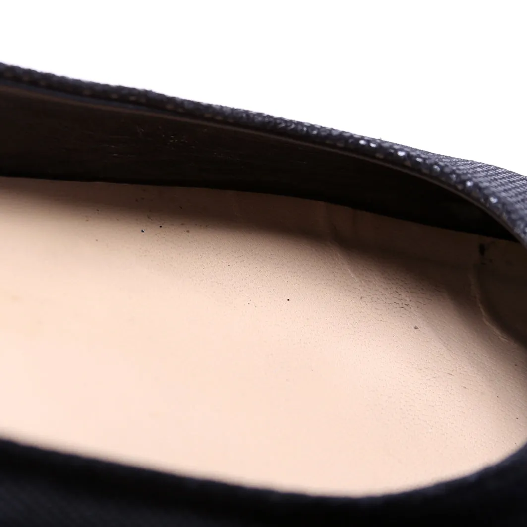 Ballet Flats Size 38