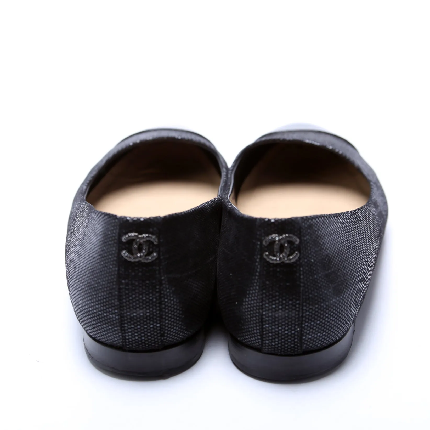 Ballet Flats Size 38