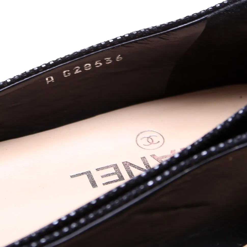 Ballet Flats Size 38