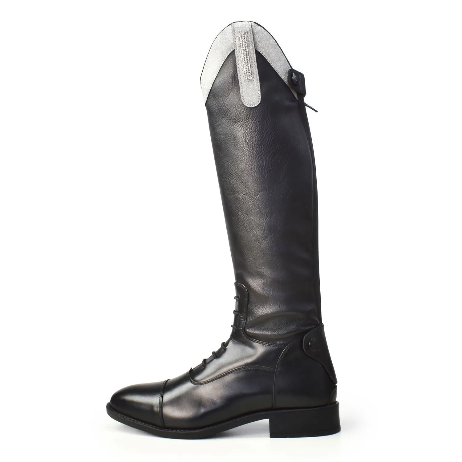 Brogini Como Piccino Childs Riding Boots