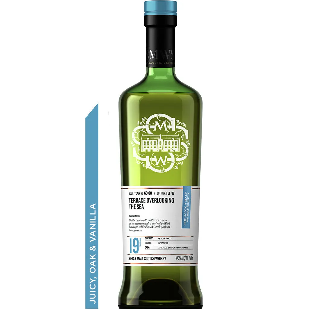 Cask No. 63.88