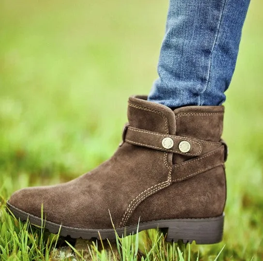Charlie Waterproof Boots