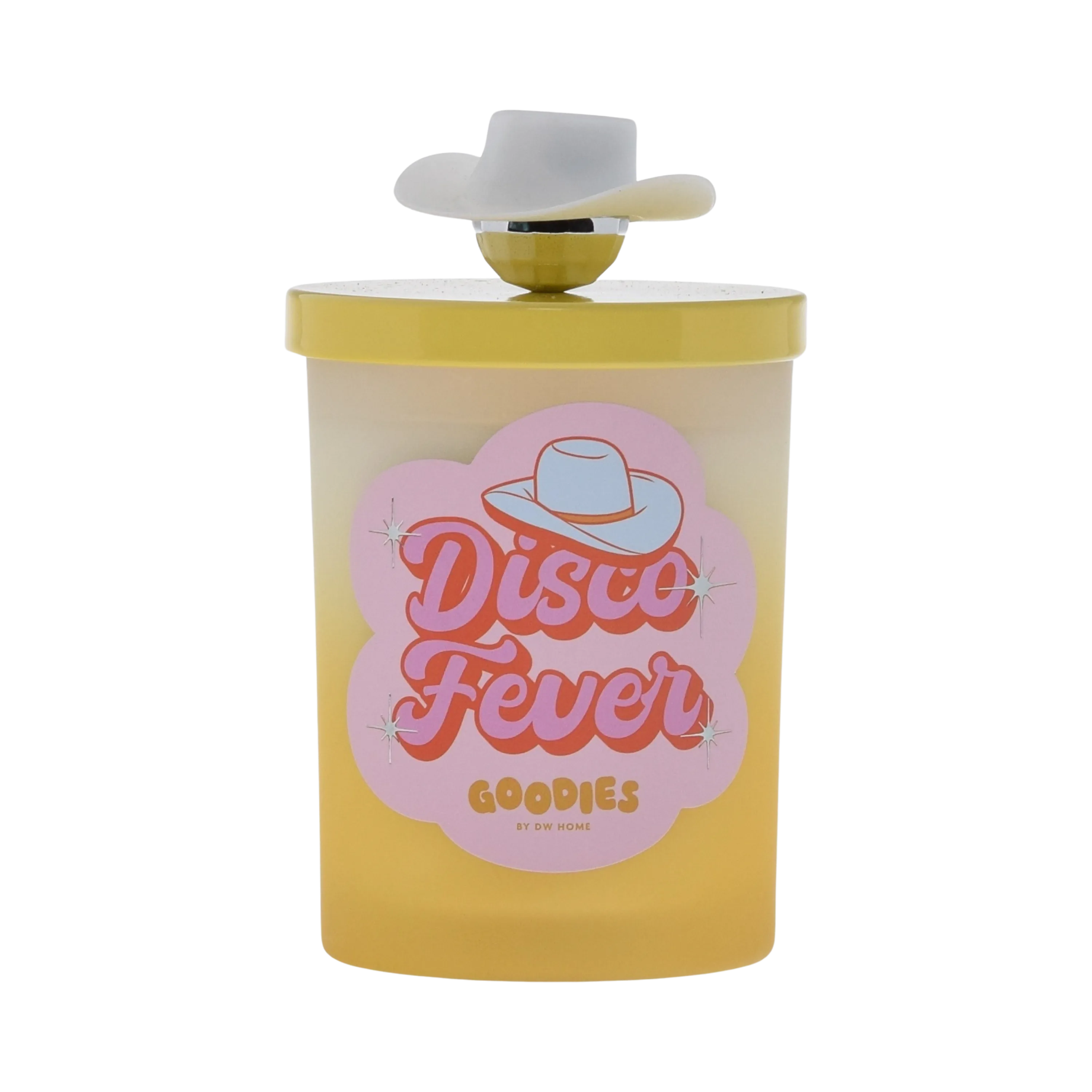 Disco Fever