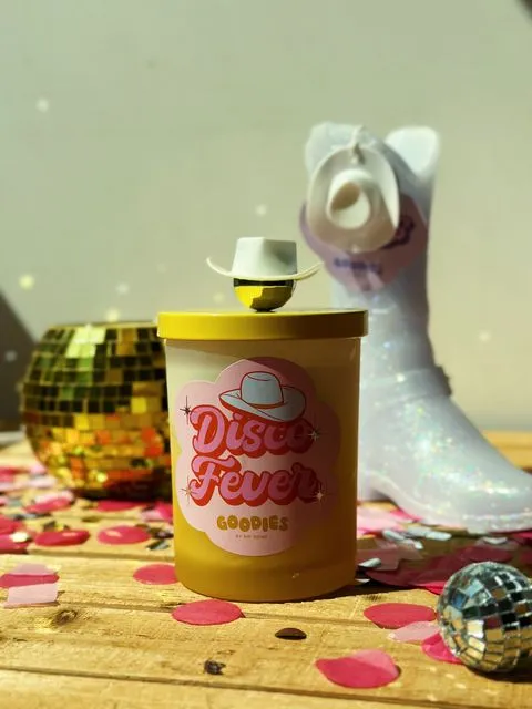 Disco Fever