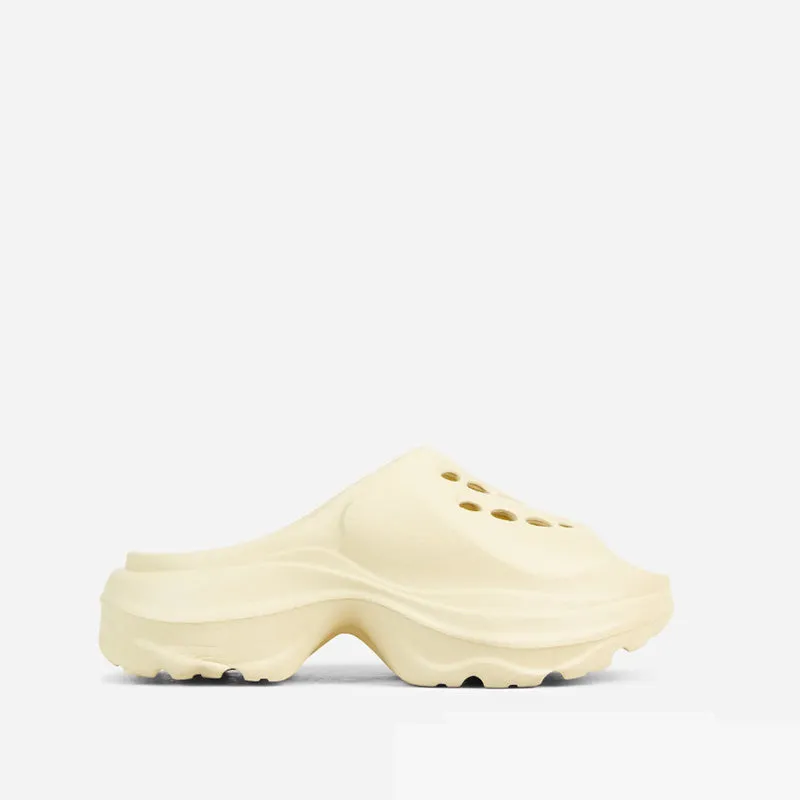 Drops Platform Eva Flats