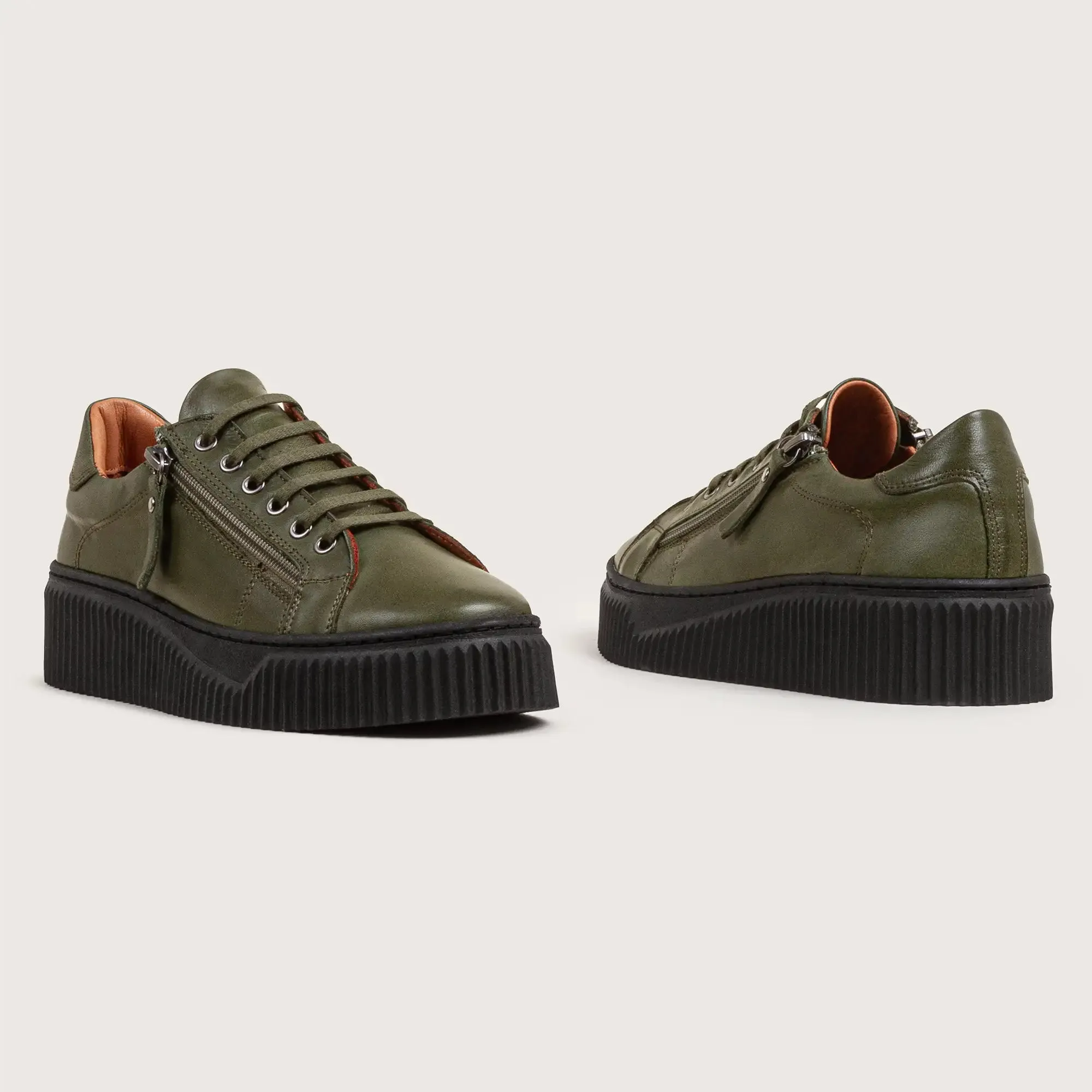 Empire -Olive