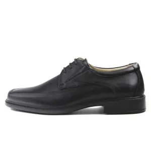Esse 864 Apron Toe Lace Shoe