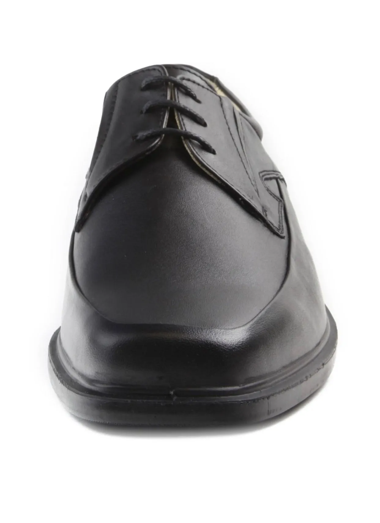 Esse 864 Apron Toe Lace Shoe