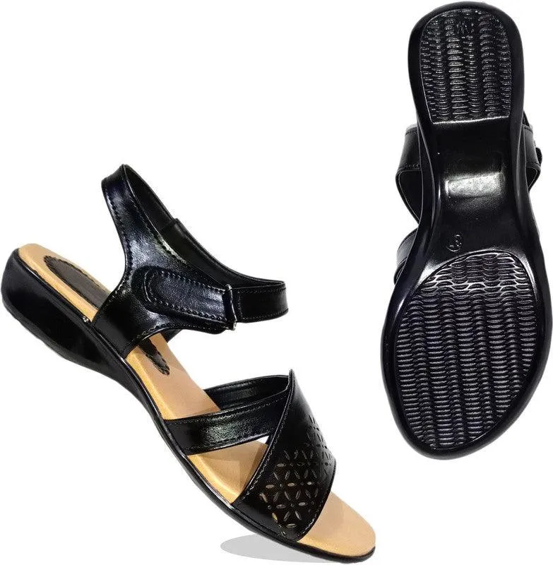 Flat Sandals for Women and Girls.