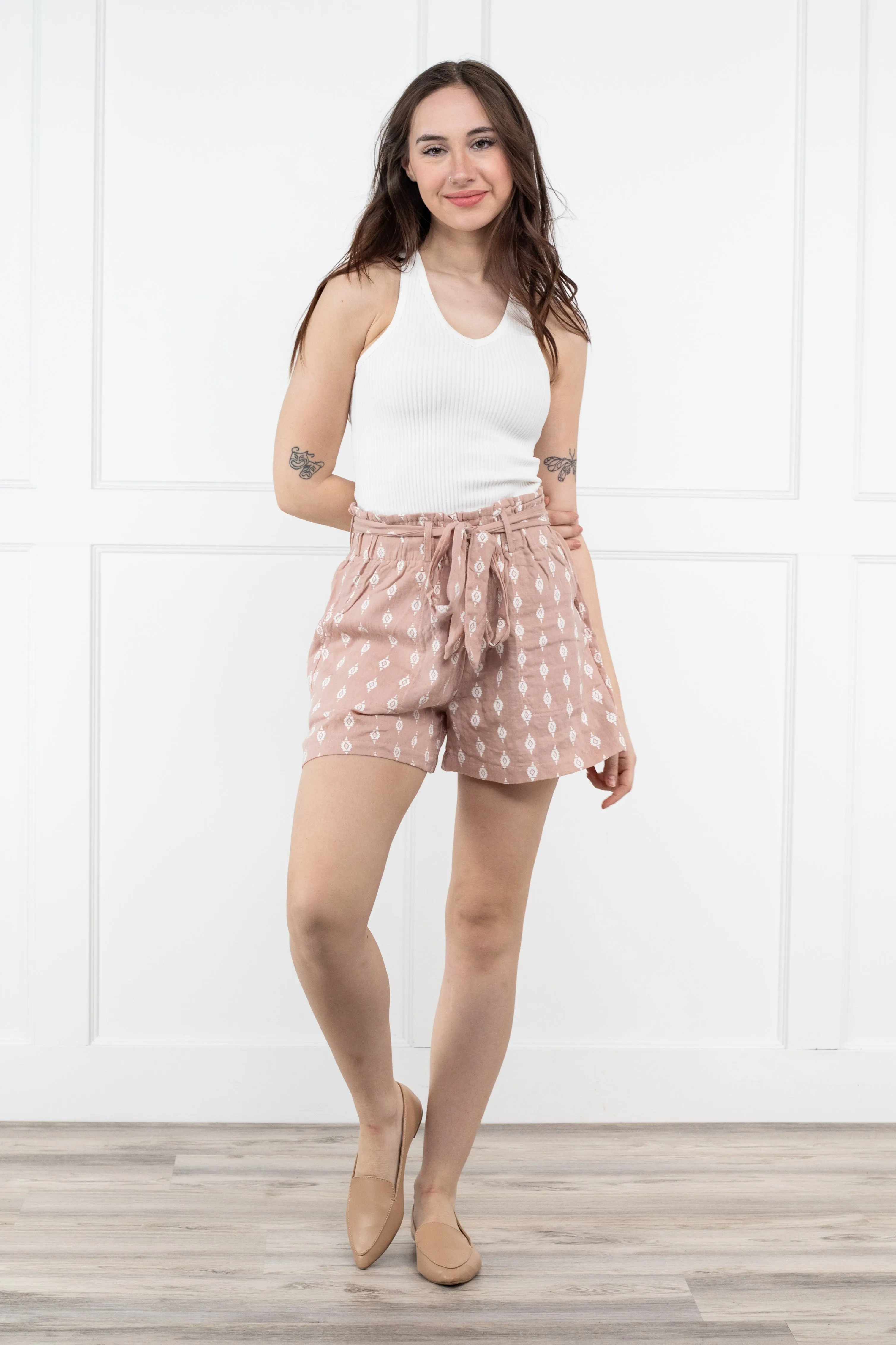 Fool For Love Shorts * Final Sale*