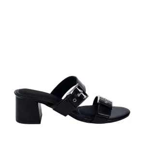 Gabbana Trendy Block Heels