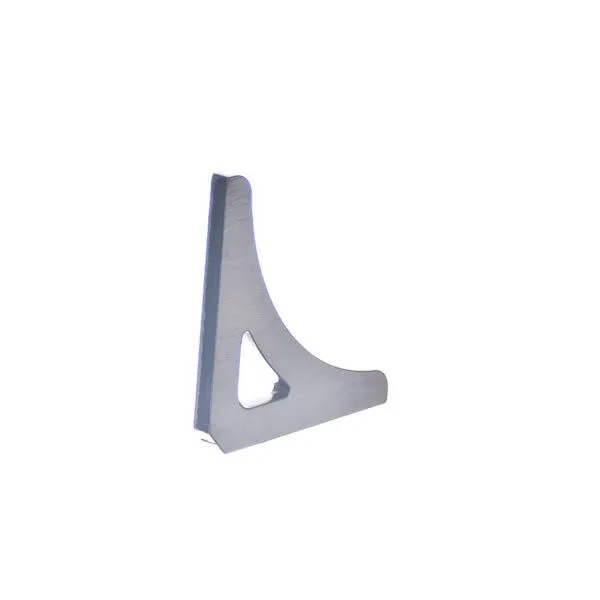 High Clearance Gusset Small