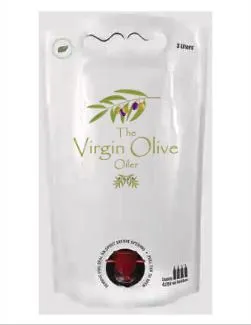 Italian Gremolata Olive Oil