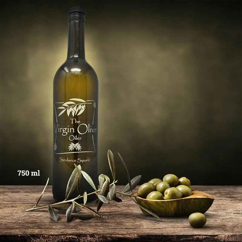 Italian Gremolata Olive Oil