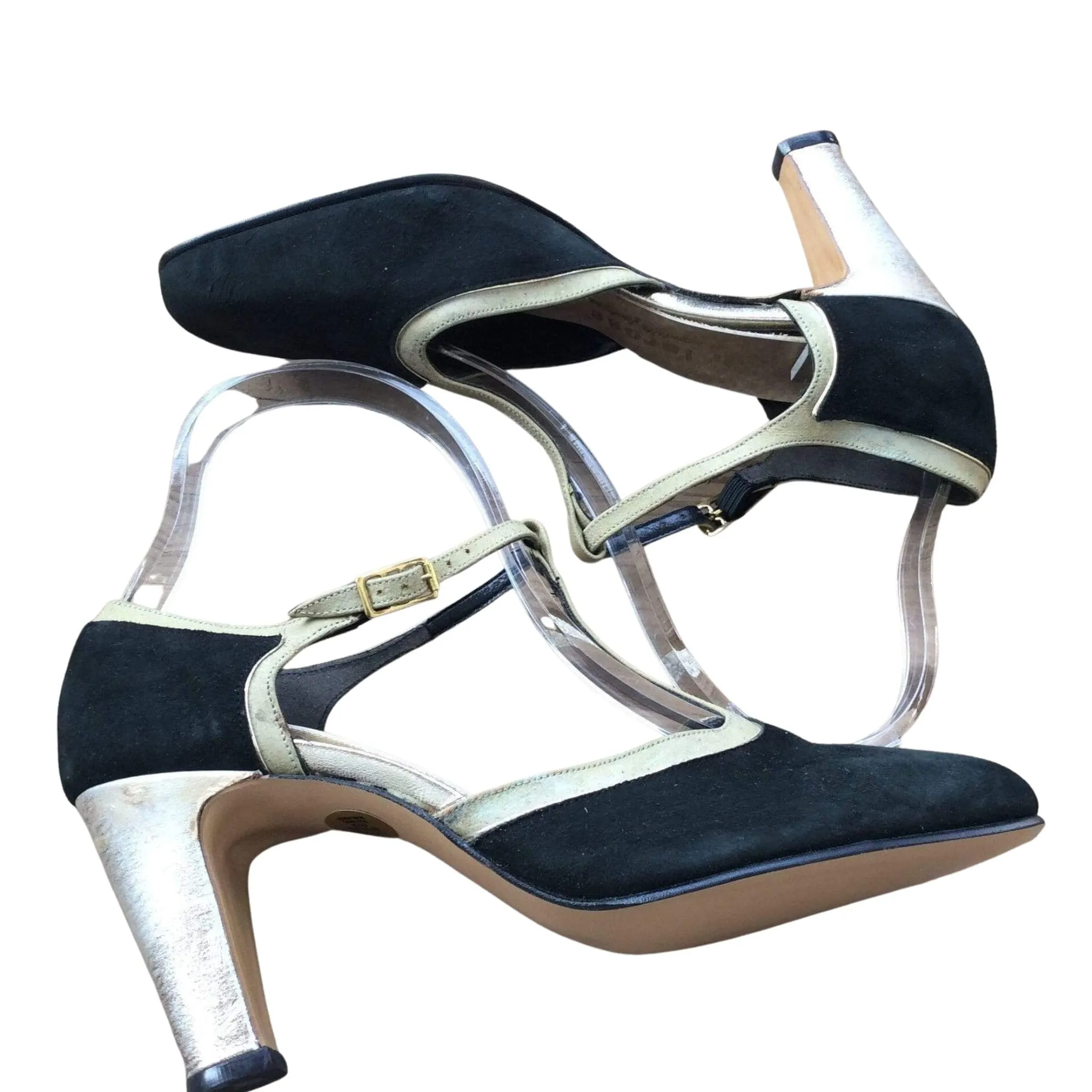 Joseph La Rose Heels