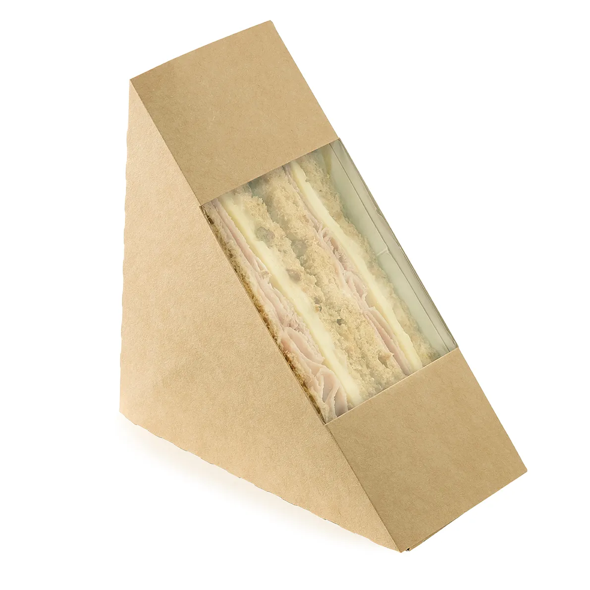 Kraft Sandwich Wedges x500