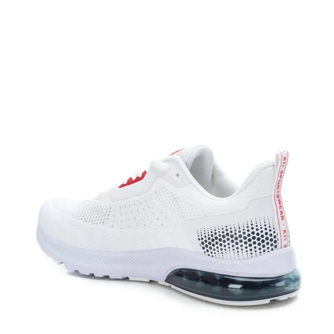 Malmo White Sneakers