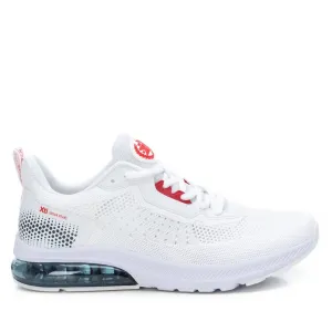 Malmo White Sneakers