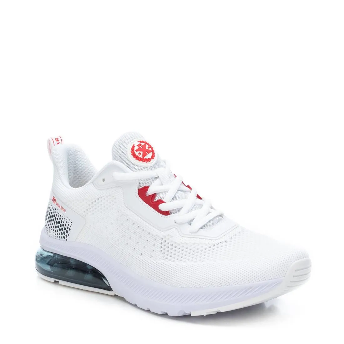 Malmo White Sneakers