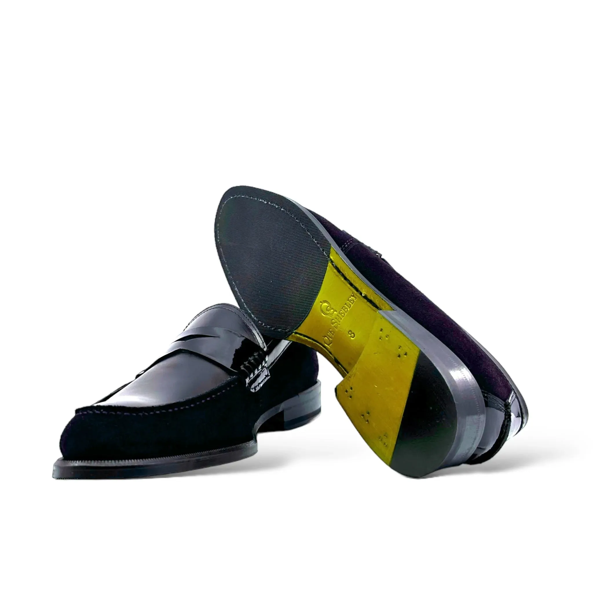 Marisool Ladies Loafers II
