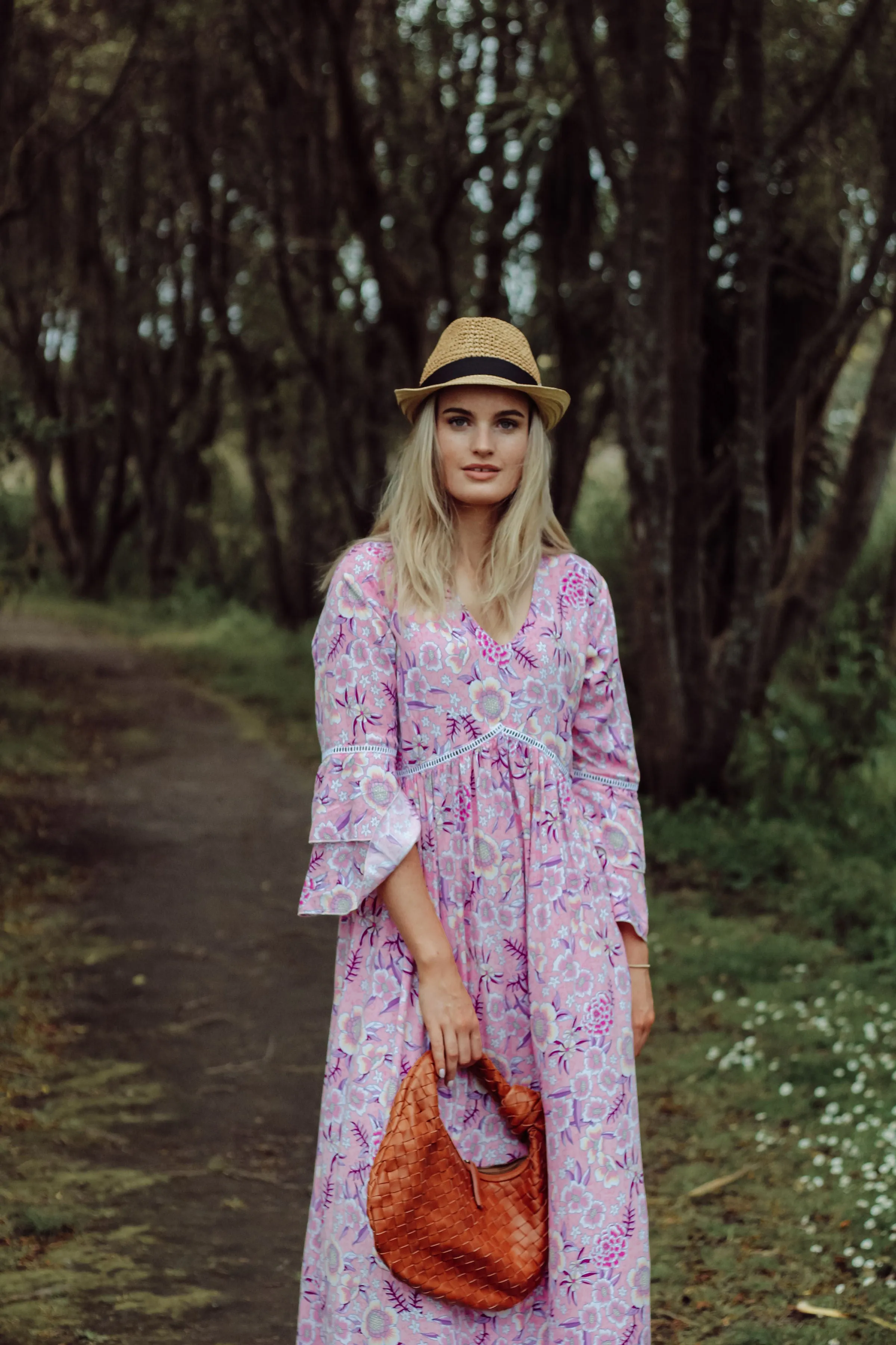 Martine Maxi Dress