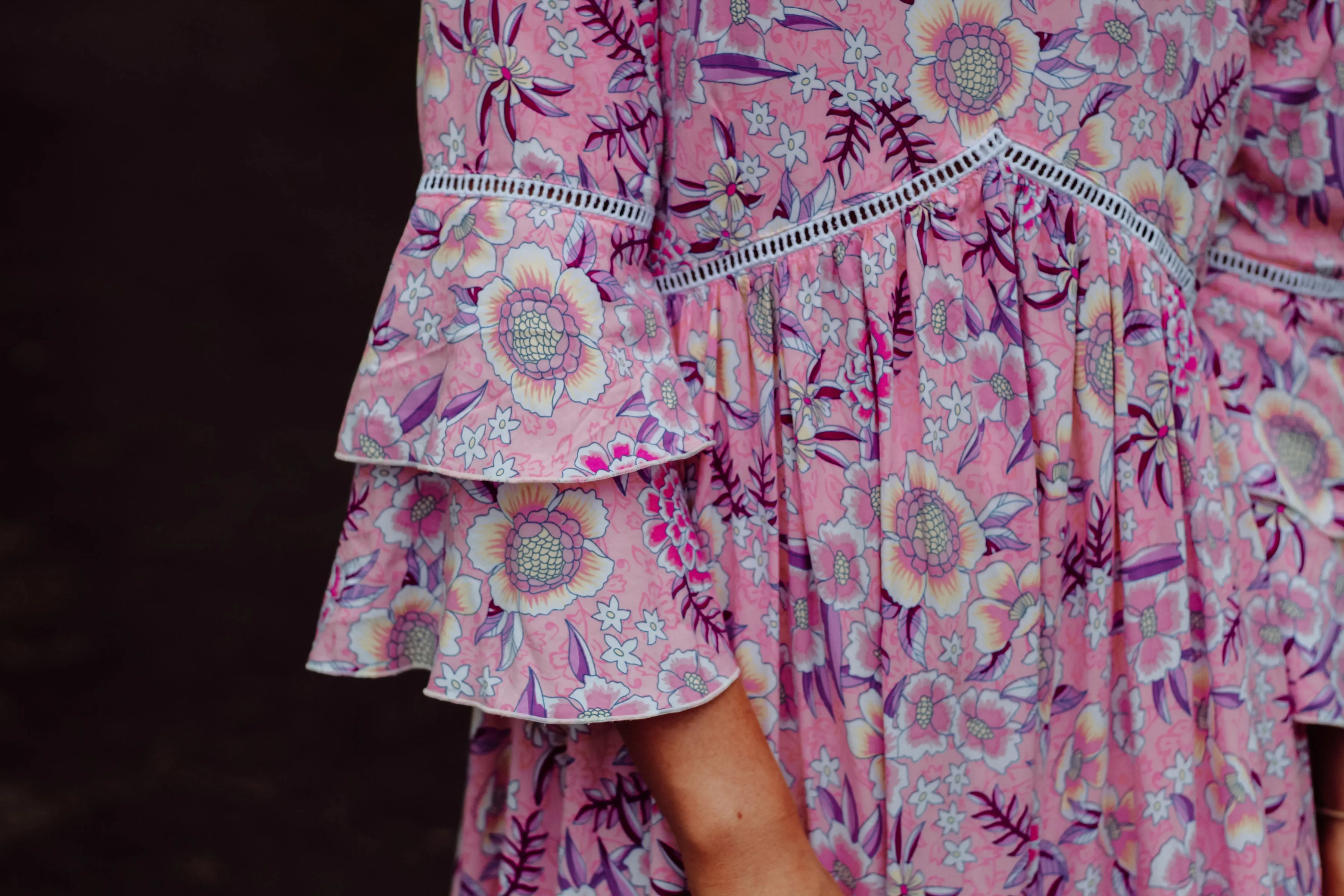 Martine Maxi Dress